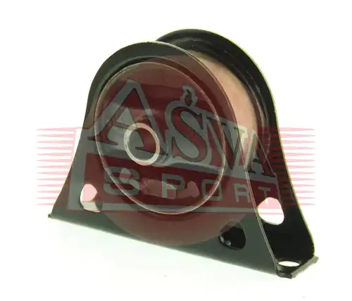 Подушка крепления двигателя ASVA 0412NA4F