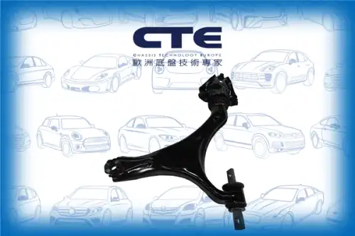 Рычаг подвески CTE CS-161L