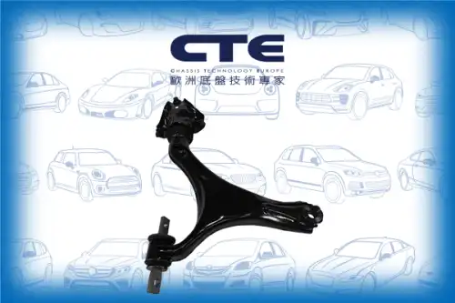 Рычаг подвески CTE CS-161R