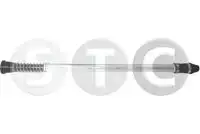 Шланги и патрубки STC T403997