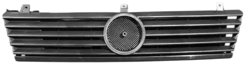 Решетка радиатора CROSSOCEAN MB9922B