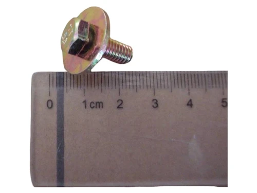 БОЛТ КРЕПЛЕНИЯ JQ140DB0616 GEELY