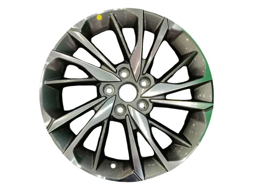 4024032900 ДИСК КОЛЕСНЫЙ 18 ДЮЙМОВ GEELY