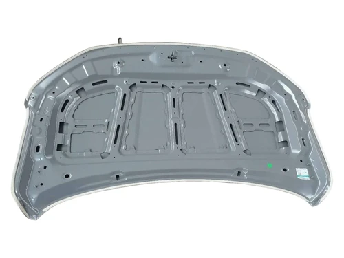 5032038400C15 Капот GEELY