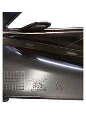 МОЛДИНГ ПЕРЕДНЕГО БАМПЕРА ЛЕВЫЙ 6010012900 GEELY