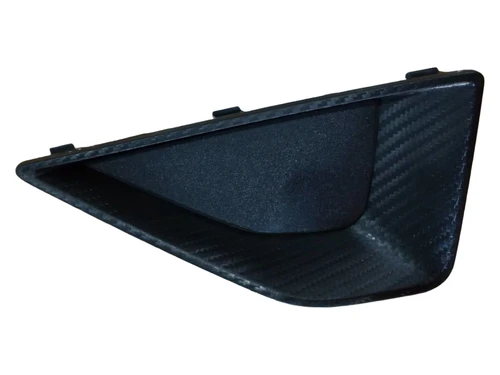 Решетка бампера GEELY 6010080000