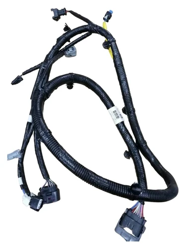 ПЕРЕДНИЙ ЖГУТ ПРОВОДОВ 7013073700 GEELY