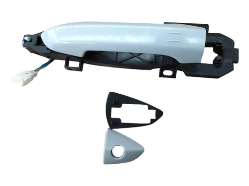 Ручка двери GEELY 5077039300