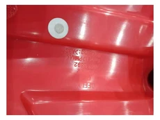 Фонарь задний GEELY 7057004100
