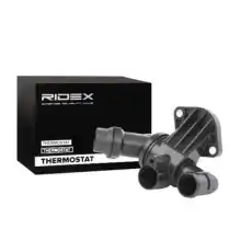 Термостат системы охлаждения RIDEX 316T0085