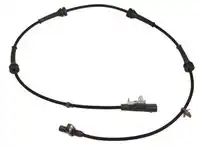Датчик ABS TEXTAR 45040500