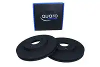 Тормозной диск QUARO QD5415HC