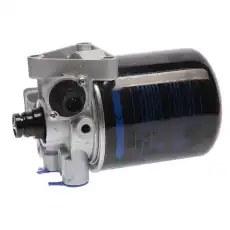 Осушитель воздуха КАМАЗ (24V) MEGAPOWER 4324101400