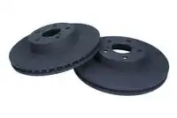 Тормозной диск QUARO QD7079HC