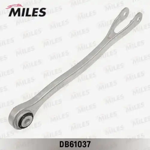 Рычаг подвески MILES DB61037