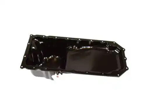 Поддон картера двигателя CHRYSLER 04893207AB