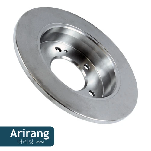 Тормозной диск ARIRANG ARG29-1018