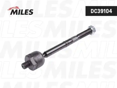 Рулевая тяга MILES DC39104