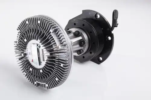 Fan Clutch !Thermic \IVECO 020.227-00A PE