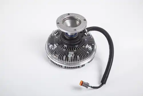 Fan Clutch !Electric \SCANIA 120.580-00A PE