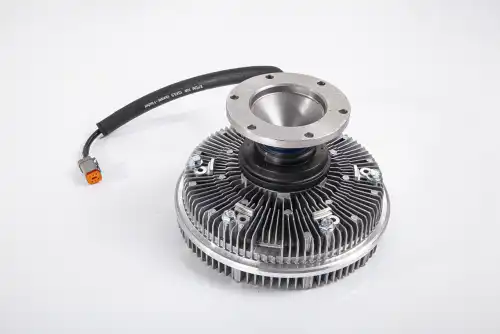 Fan Clutch !Electric \SCANIA 120.582-00A PE