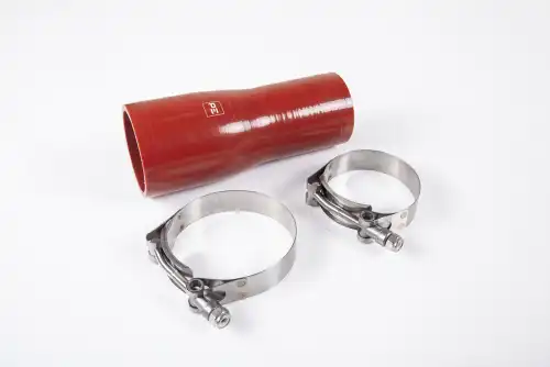 Radiator hose !50/60x160 \VOLVO 140.435-00A PE
