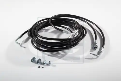 Hydraulic Hose ! \RVI 253.685-00A PE