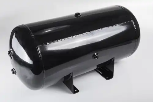 Compressed air tank !100L \T&G 076.519-80A PE