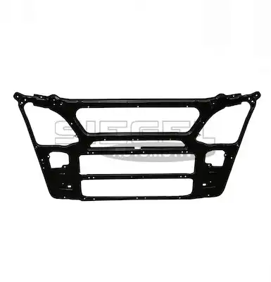 Решетка радиатора SIEGEL AUTOMOTIV SA2D0817