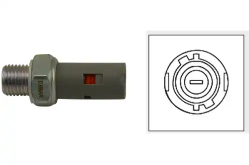 Датчик давления масла EOP-6503 KAVO PARTS