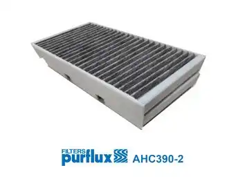 Фильтр воздушный PURFLUX AHC390-2