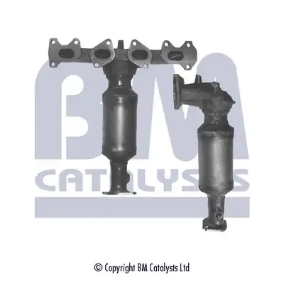 Катализатор BM91327H BM