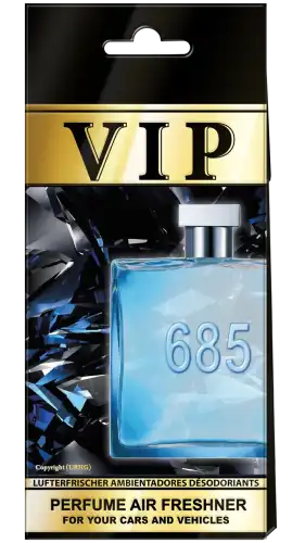 CARIBI VIP685