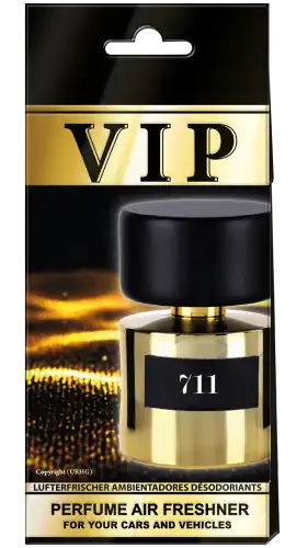 CARIBI VIP711