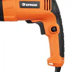 Перфоратор ЕРМАК 900Вт SDS+ , горизонт. 646-296