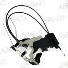 ЗАМОК ДВЕРИ ПЕРЕДНЕЙ ЛЕВОЙ MAZDA 6 (GG) AP79997 ASPACO