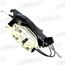 ЗАМОК ДВЕРИ ПЕРЕДНЕЙ ЛЕВОЙ MAZDA 6 (GG) AP79997 ASPACO
