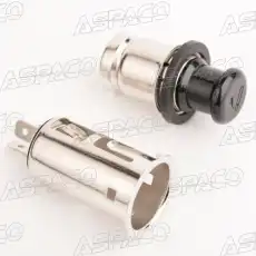 AP12042 ПРИКУРИВАТЕЛЬ NISSAN INFINITI ASPACO