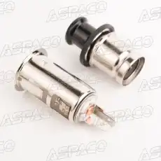 AP12042 ПРИКУРИВАТЕЛЬ NISSAN INFINITI ASPACO