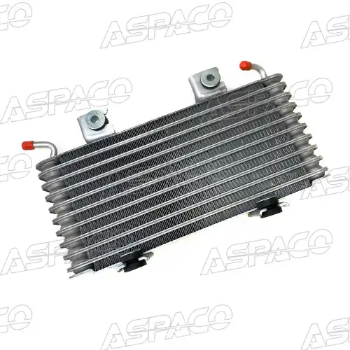Масляный радиатор ASPACO AP4530