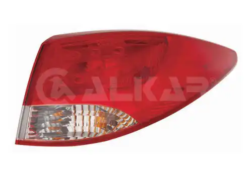 Фонарь задний ALKAR 2212582