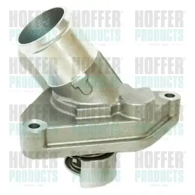 Термостат системы охлаждения HOFFER 8192771