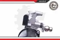 Двигатель стеклоочистителя 19SKV027 SKV