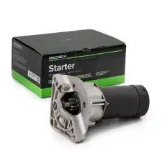 Стартер RIDEX 2S0482R