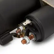 Стартер RIDEX 2S0482R
