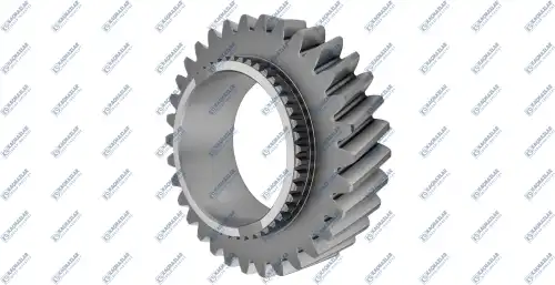 Шестерня 3xй передачи Zx32 К20.00249 KACMAZLAR