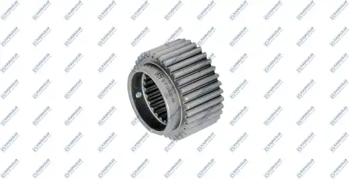 Шестерня КПП KACMAZLAR K20.00294