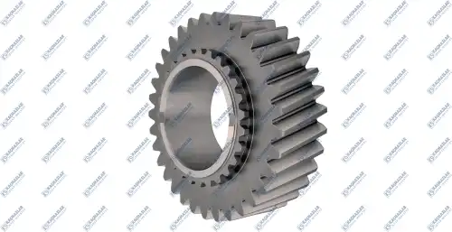 Шестерня КПП KACMAZLAR K20.01933