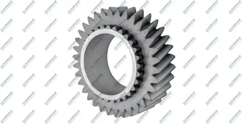 Шестерня КПП KACMAZLAR K20.00223