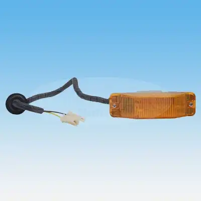 Фонарь указателя поворота 725942 KUTNAK